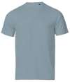 T1150 1150 Tee Jays Unlabeled Luxury T-Shirt Misty Blue colour image